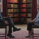John Oliver, Anita Hill